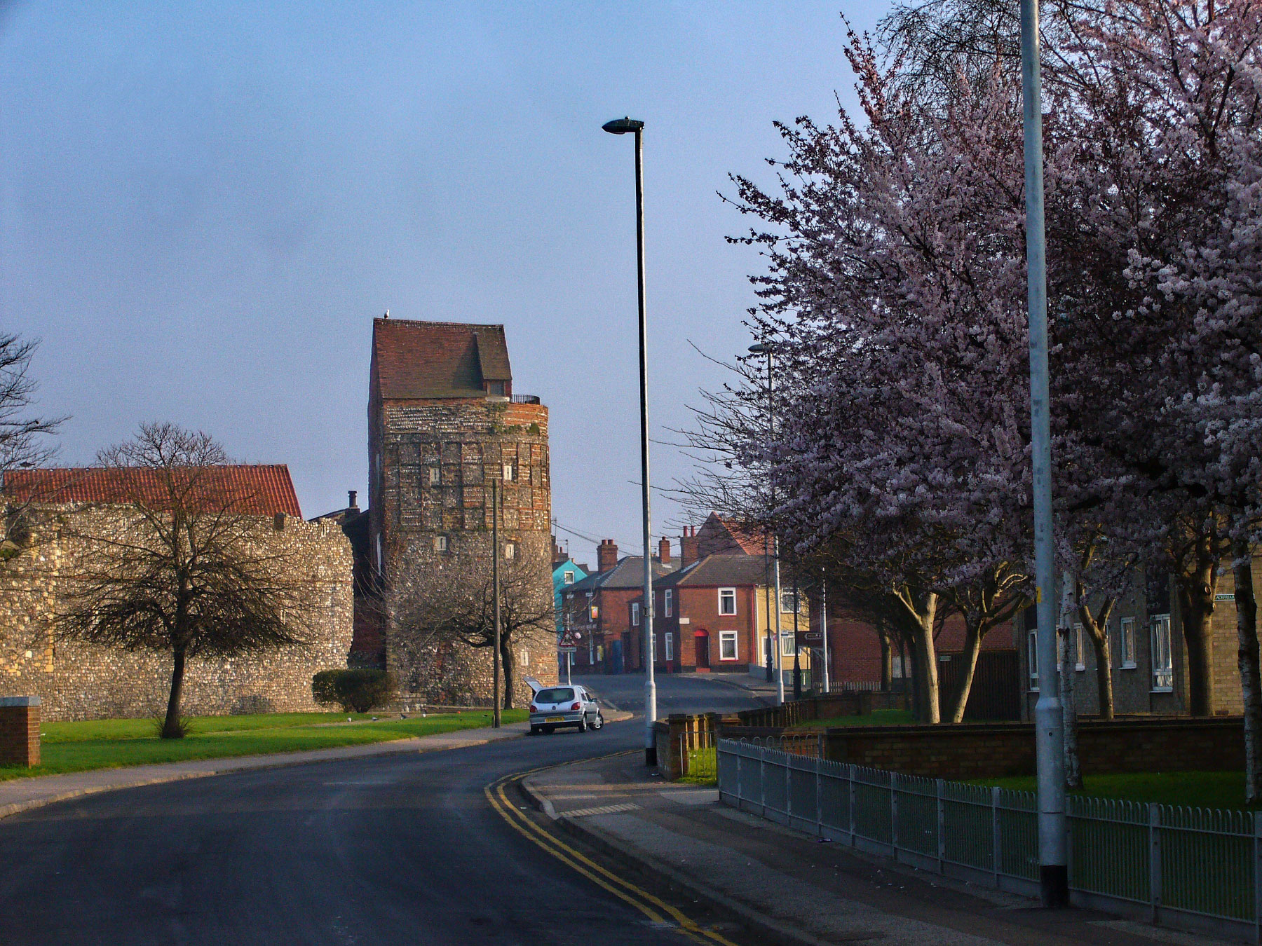 Great Yarmouth